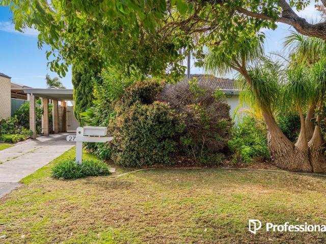 Apartment for rent in Stirling, Western Australia