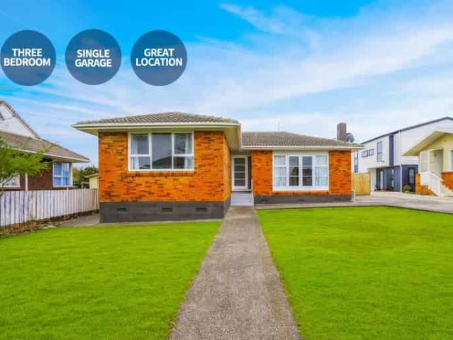 House for rent in Owhata, Oroua County