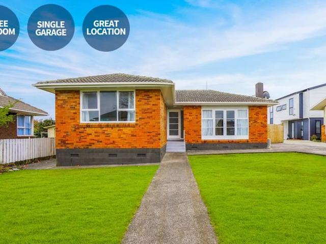 House for rent in Owhata, Oroua County