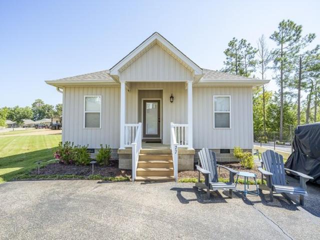 House for sale in Iuka, Mississippi