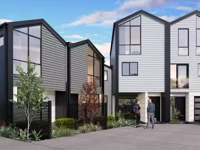 Apartment for sale in Papanui, Canterbury