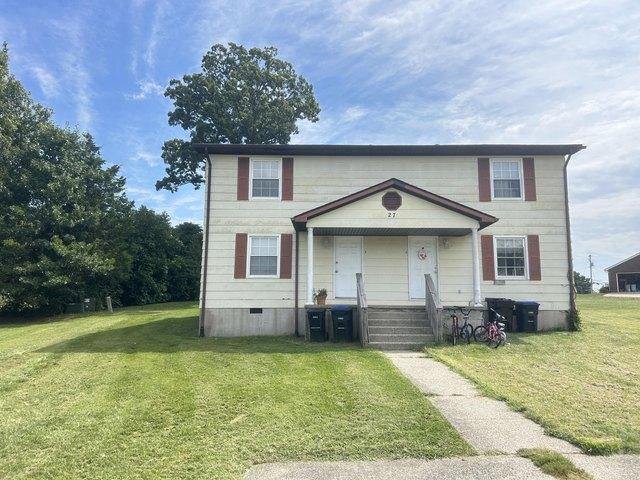 House for sale in Frankfort, Kentucky