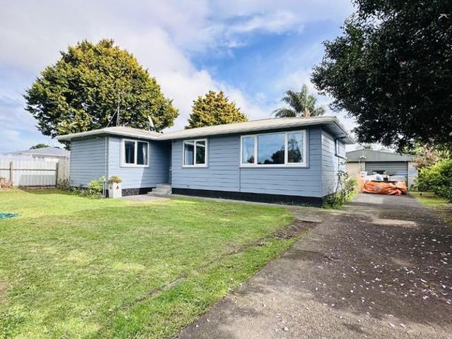 Apartment for rent in Papakura, Oroua County