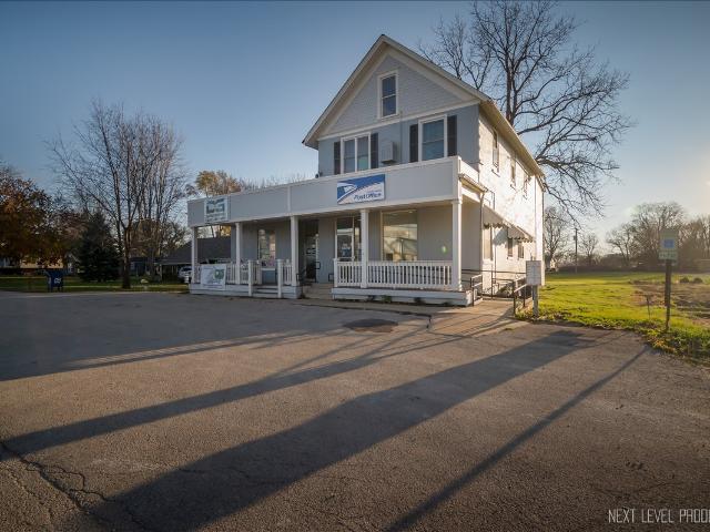Commercial for sale in Millbrook, Illinois