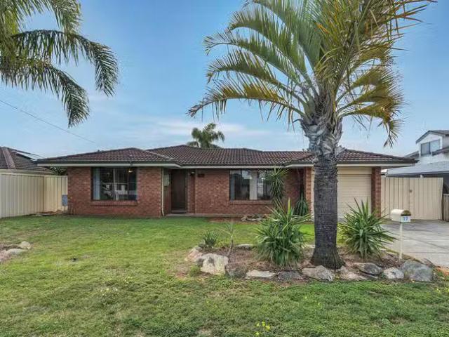 House for rent in Warnbro