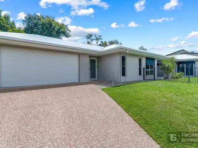 House for rent in Kewarra Beach, Queensland