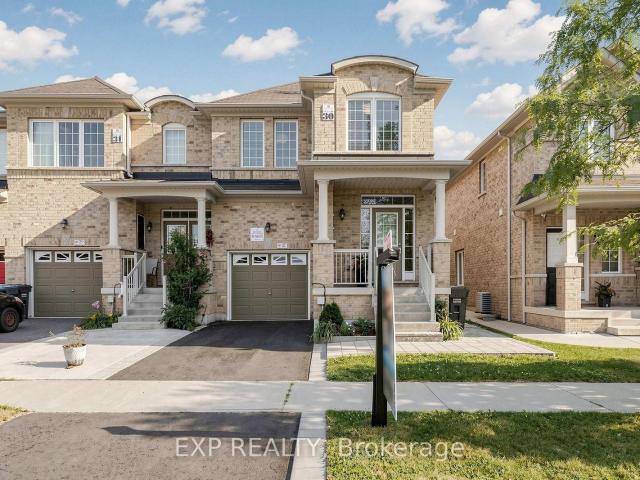 Property for sale in Georgina, Ontario
