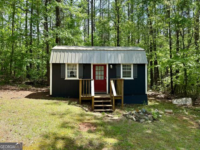 House for sale in Newborn, Georgia