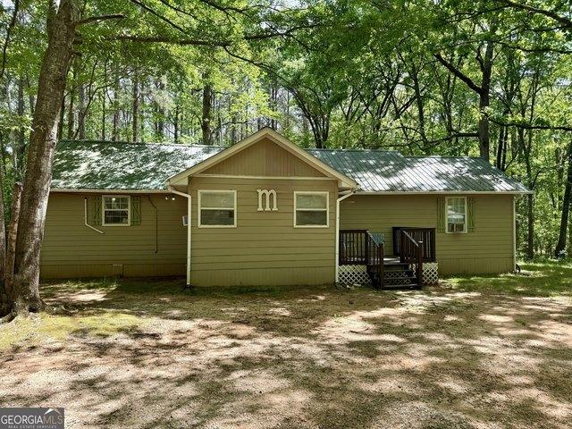 House for sale in Newborn, Georgia