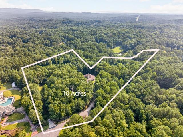 House for sale in Bartow, Georgia