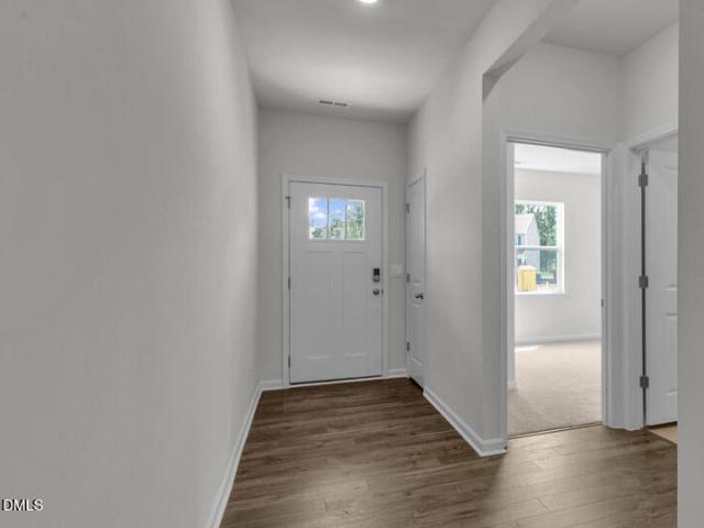 House for sale in Lillington, Harnett County