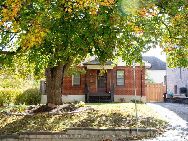 House for sale in York, Ontario