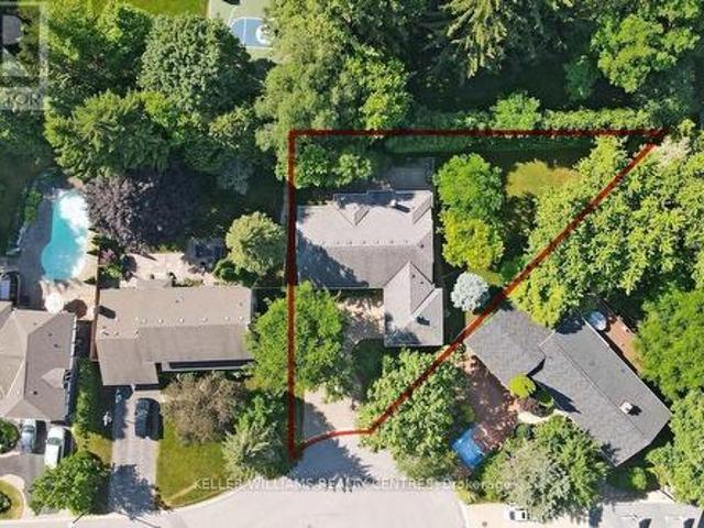 House for sale in York, Ontario