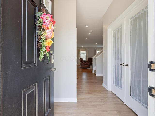 House for sale in Ashville, Ohio