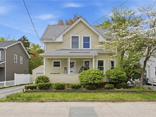 House for sale in Cranston, Rhode Island