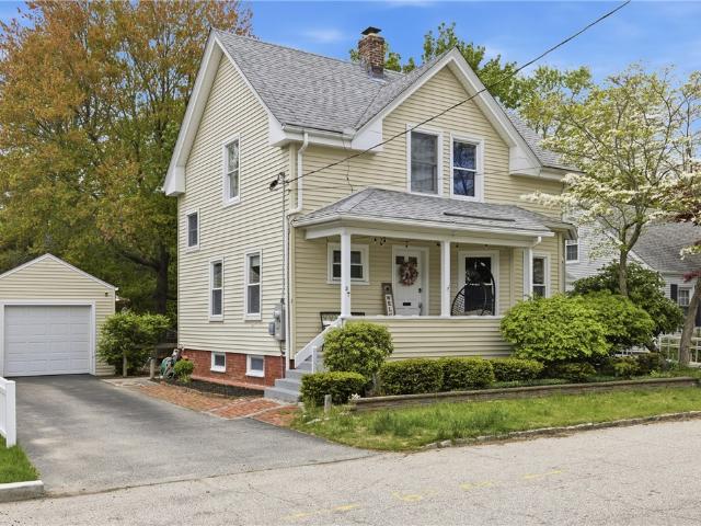 House for sale in Cranston, Rhode Island