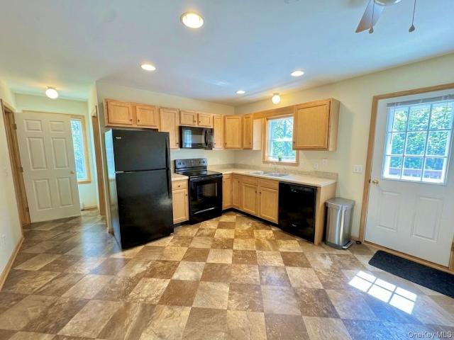 Property for rent in Fort Montgomery, New York
