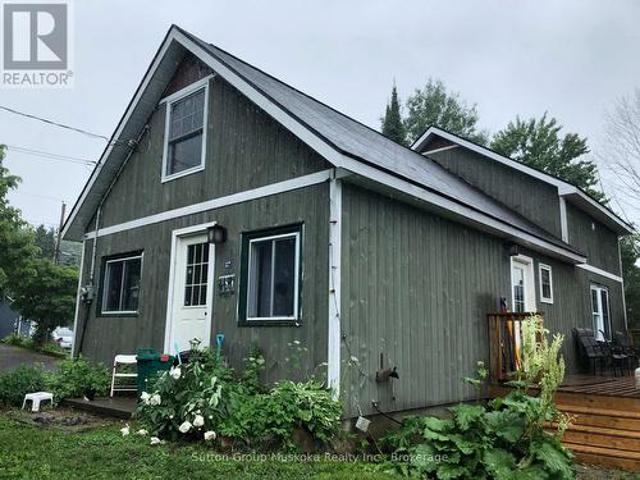 House for sale in Muskoka, Ontario