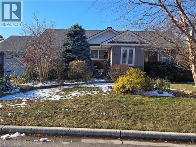 House for sale in St. Thomas, Ontario