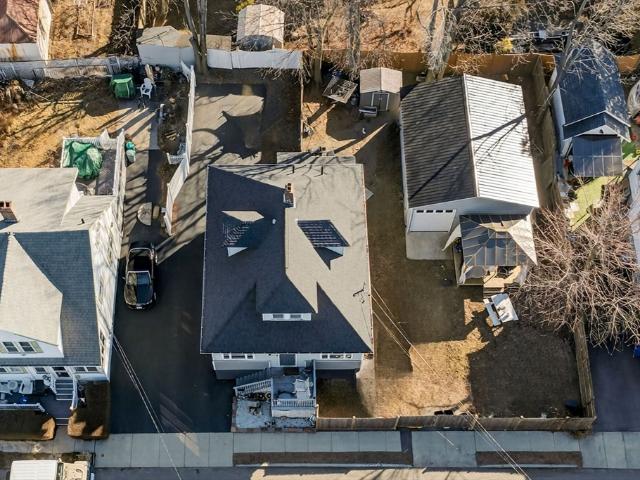 Property for sale in Quincy, Massachusetts
