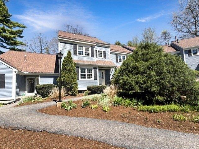 Condo for sale in Northbridge, Massachusetts