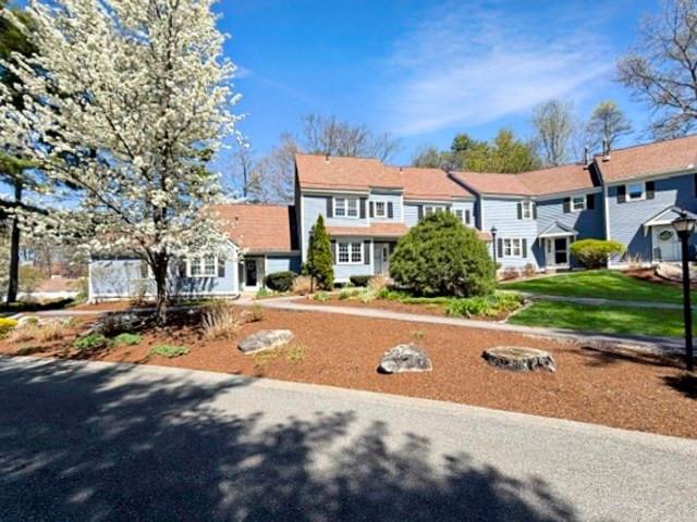 Property for sale in Northbridge, Massachusetts