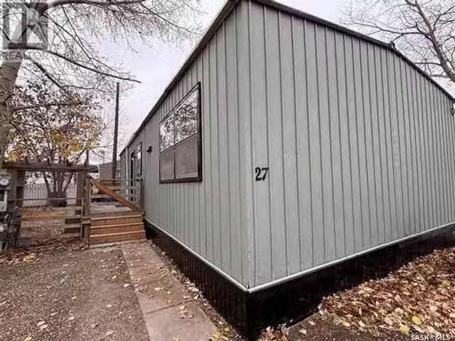 House for sale in Kindersley, Saskatchewan