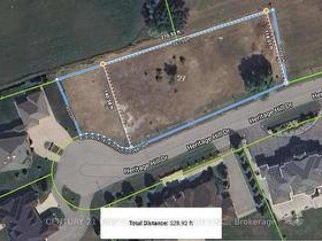 Land for sale in York, Ontario