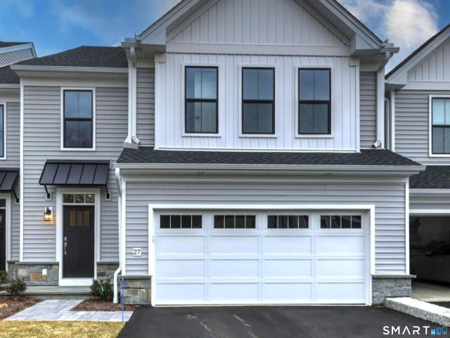 Condo for sale in Woodbridge, Connecticut