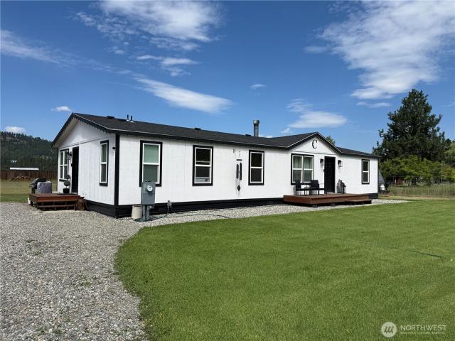 House for sale in Republic, Washington