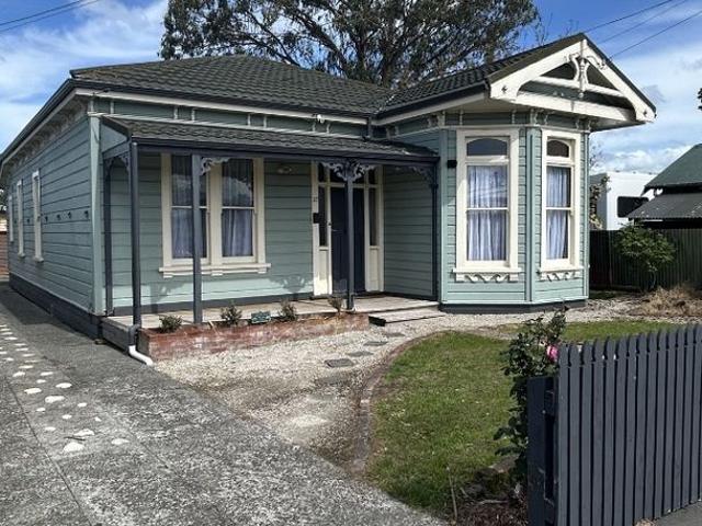 House for rent in Opaki, Wellington