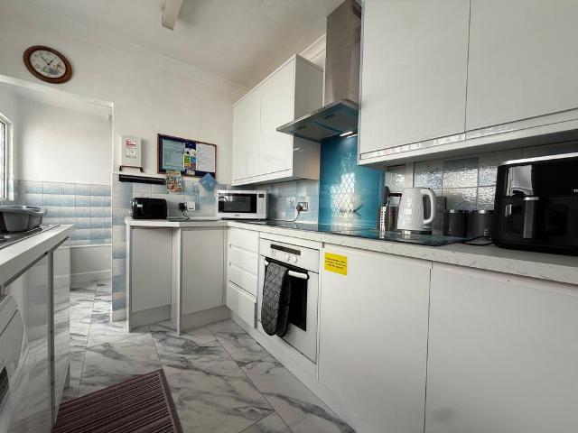 House for rent in Barton, Gloucester