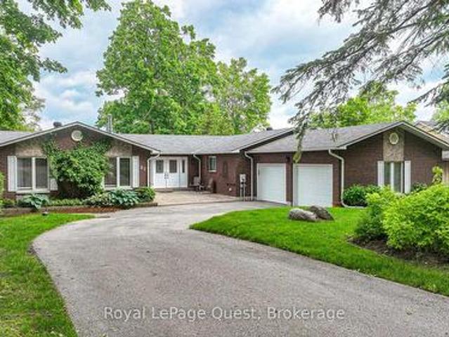 House for sale in Orillia, Ontario