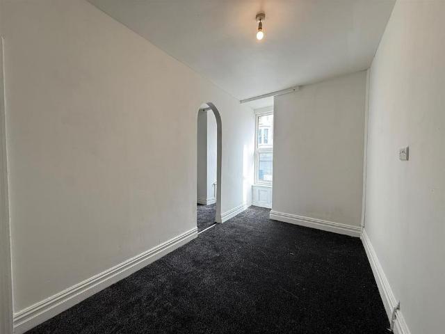 Apartment for rent in Bare, Lancashire