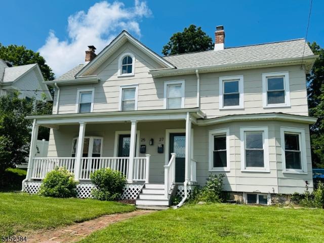Property for rent in Rockaway, New Jersey
