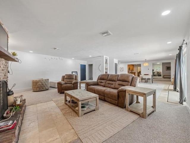 House for sale in Crawfordville, Florida