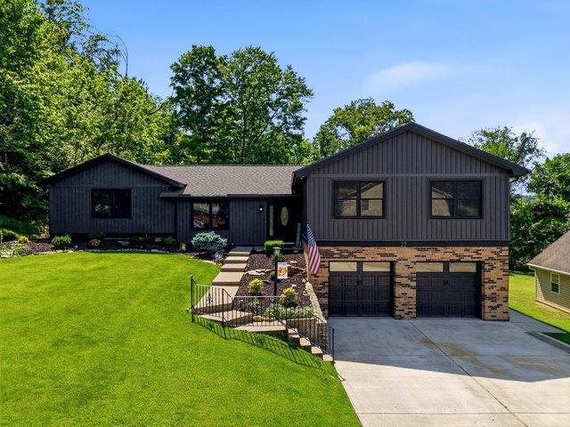 House for sale in Barboursville, West Virginia