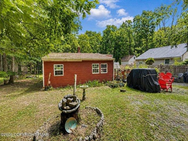 House for sale in White Haven, Pennsylvania