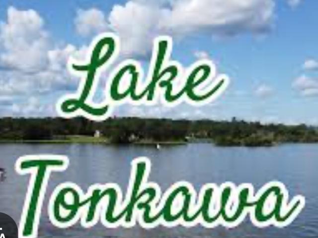 Land for sale in Leon, Texas