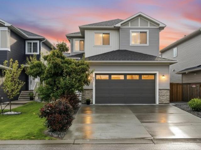 House for sale in Fort Saskatchewan, Alberta