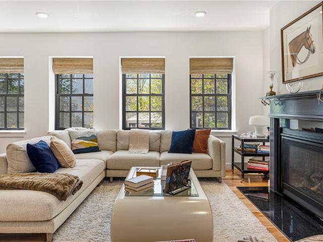 Condo for sale in Newport, Rhode Island
