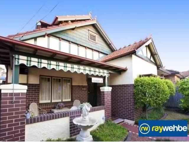 House for rent in Sydney, New South Wales