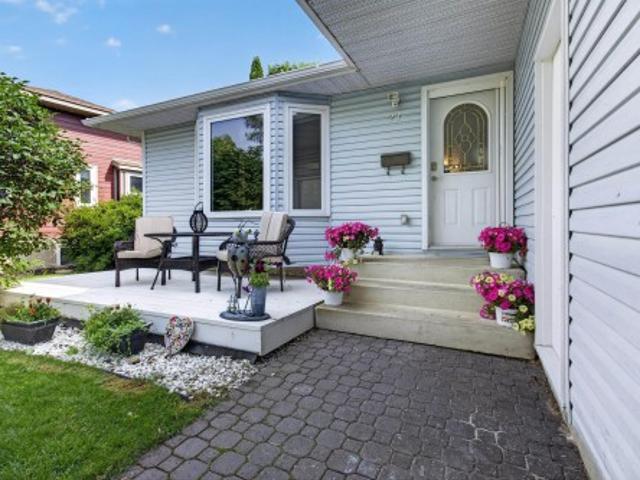 House for sale in Sherwood Park, Alberta
