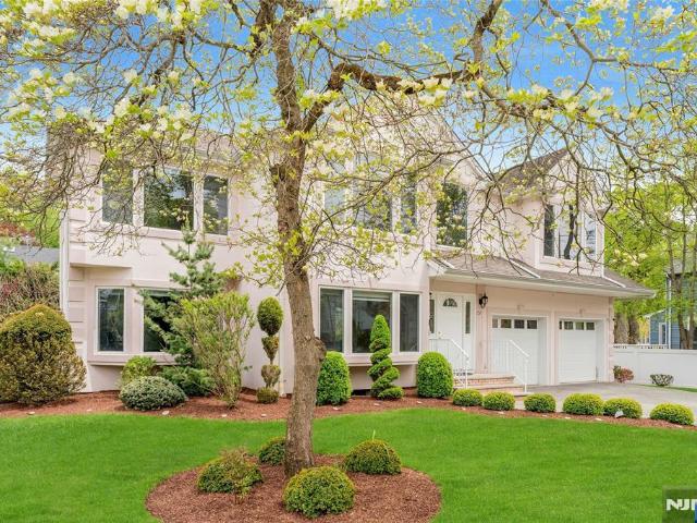 House for sale in Demarest, New Jersey