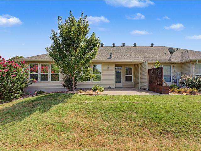 Townhouse for sale in Ark