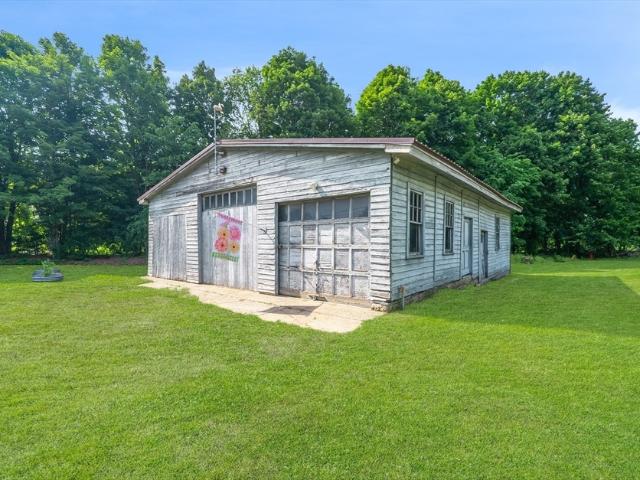 House for sale in Montague, Massachusetts