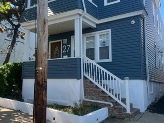 House for sale in Irvington, New Jersey
