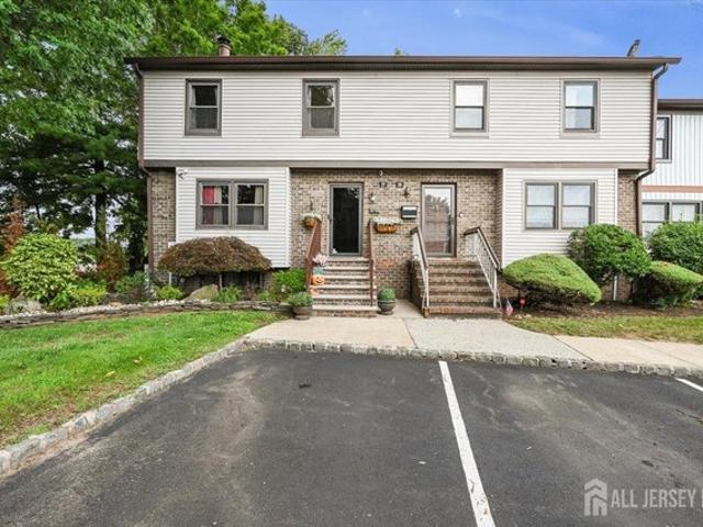 Townhouse for sale in Avenel, New Jersey