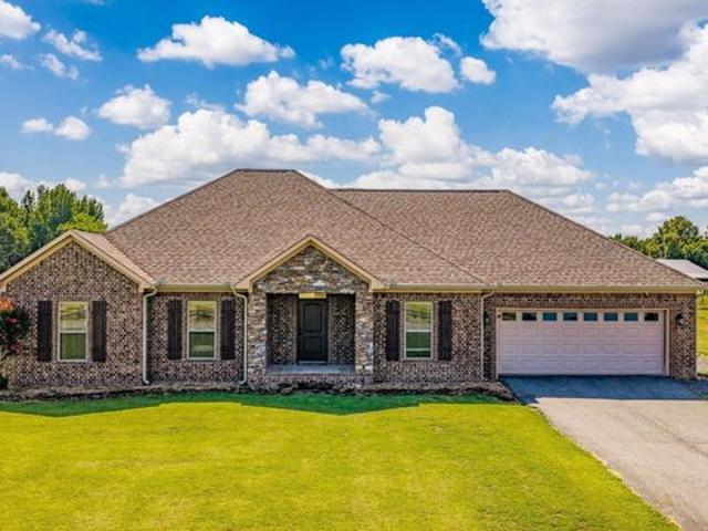 House for sale in Damascus, Van Buren County