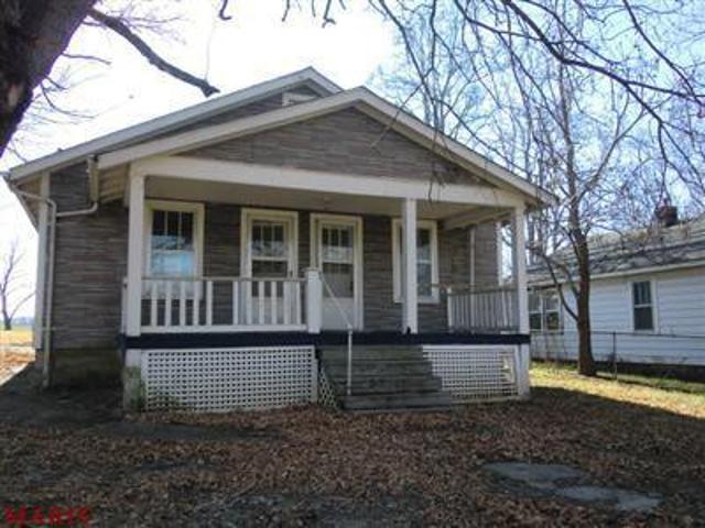 House for rent in Missouri